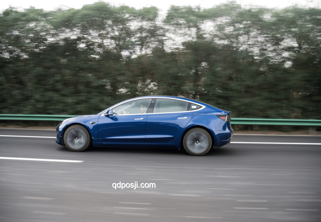 特斯拉與主流電動車品牌對比：見證其卓越之處