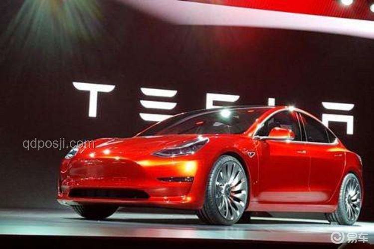 特斯拉與主流電動車品牌對比：見證其卓越之處