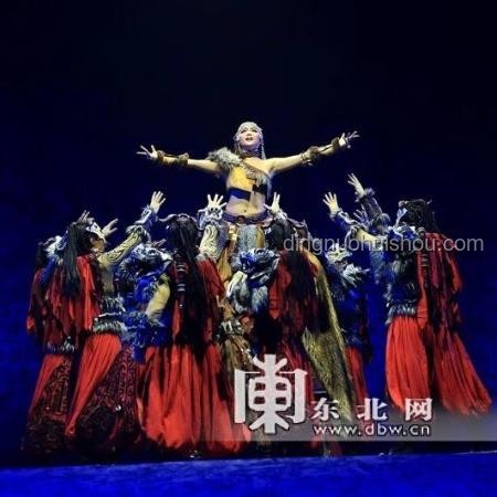 樓梯間排練：和同學(xué)們共創(chuàng)音樂劇的奇妙空間
