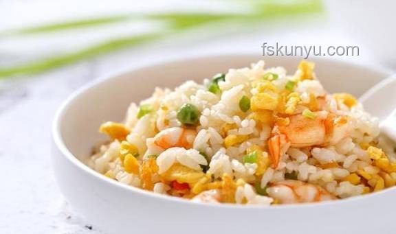 爸爸生日特制：蝦仁蛋炒飯詳細指南