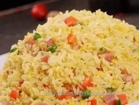 2023家庭美食新風尚：蝦仁蛋炒飯成孝心表達新趨勢