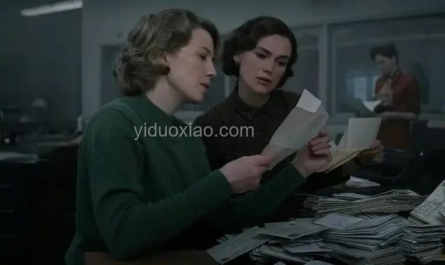 “離奇現實：真實事件改編的電影都顯蒼白”案例研究
