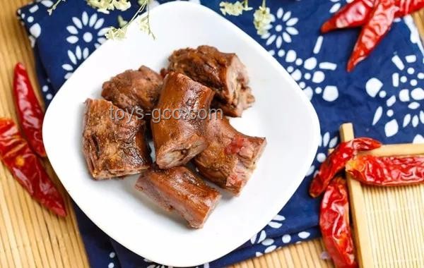 蔥燒大排，兼職美食家的就業指導秘籍????