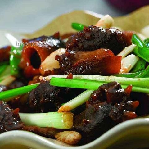 大學生就業指導：蔥燒大排速變蔥油拌面，順手美味????