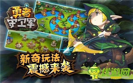【原神：元素戰爭】創新策略解析，跨界融合的游戲新紀元