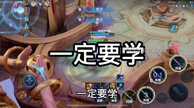 龍舌蘭娘化實(shí)機(jī)演示與大招機(jī)制深度解析