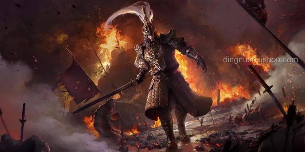 《無間鏢客》CG與實機演示對比分析：混沌武俠與摸金新體驗