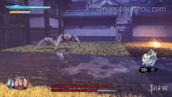 《無間鏢客》CG與實機演示對比分析：混沌武俠與摸金新體驗