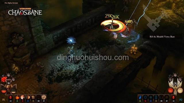 《無間鏢客》CG與實機演示對比分析：混沌武俠與摸金新體驗