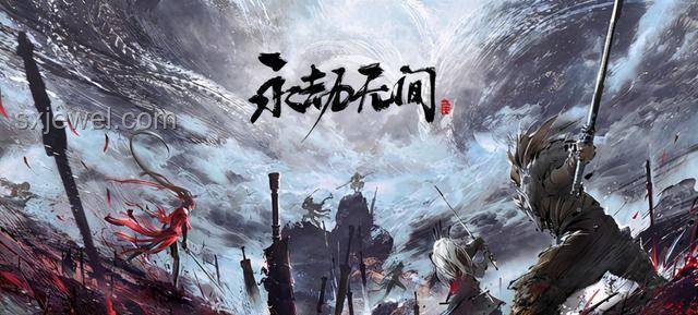 混沌武俠新紀元：無間鏢客的創新摸金之道，跨界融陰陽