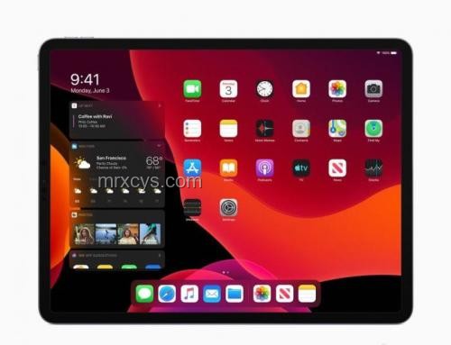 iPadOS 26兩周深度體驗：流暢與驚喜并存?