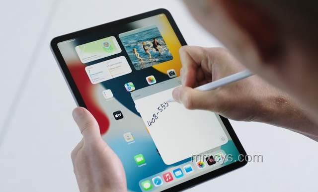iPadOS 26兩周深度體驗：流暢與驚喜并存?