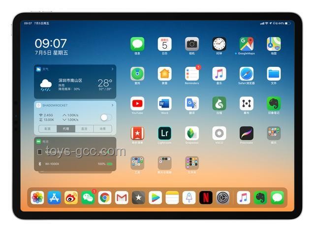 更新iPadOS 26兩周后：新體驗、新功能全解析