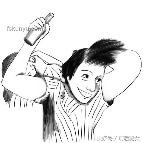 超超超超喜歡我的100個(gè)女生：情感表達(dá)與影響分析