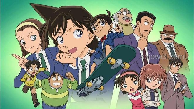 日本世博會問題頻發：未來或將上演現實版“名偵探柯南”劇情？
