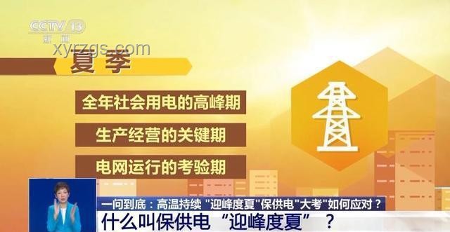 高溫黃色預(yù)警繼續(xù)，如何安全度夏？