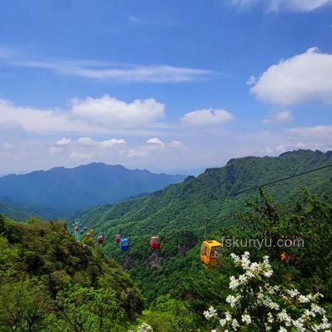 高溫黃色預(yù)警繼續(xù)，我的清涼生活小妙招??