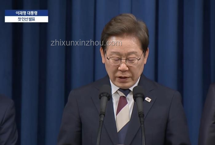 李在明批準(zhǔn)金民錫出任韓國總理的解決方案探討