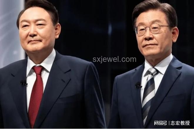 李在明批準金民錫出任韓國總理：政治布局與未來展望
