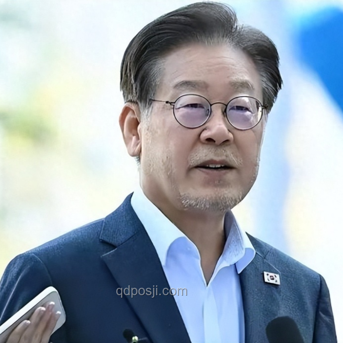 李在明時代下的韓國政壇新動向：金民錫出任總理后的趨勢預測