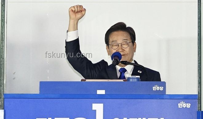 李在明批準(zhǔn)金民錫出任韓國總理案例研究