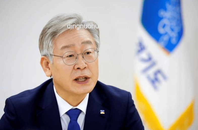 李在明批準金民錫出任韓國總理：政治布局與經濟展望