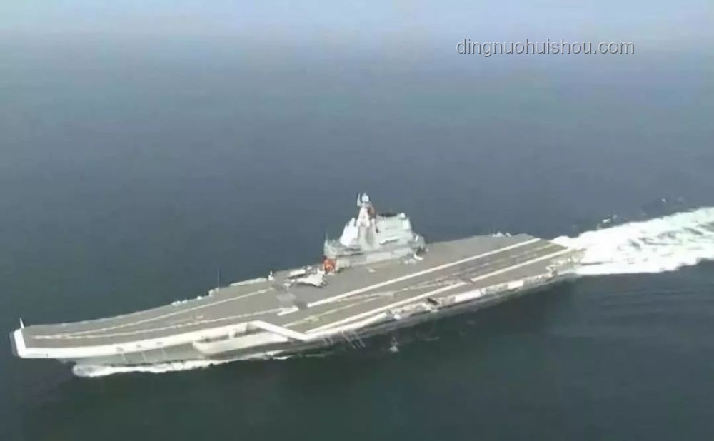 山東艦航母編隊(duì)抵港：國防教育×城市文化的跨界創(chuàng)新實(shí)踐