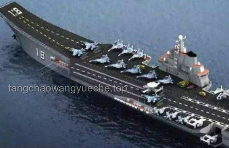 山東艦航母編隊訪港：國防實力展現與香港愛國熱情高漲