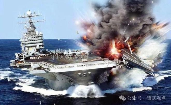 山東艦航母編隊(duì)抵港：國(guó)防實(shí)力與民族自豪的彰顯