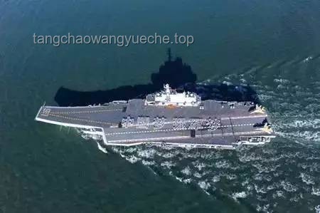 山東艦航母編隊訪港：國防實力展現與香港愛國熱情高漲