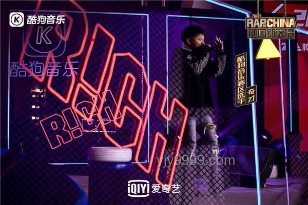 新說唱陳一豪鼻塞氛圍感：音樂創作與個人特色的融合之道