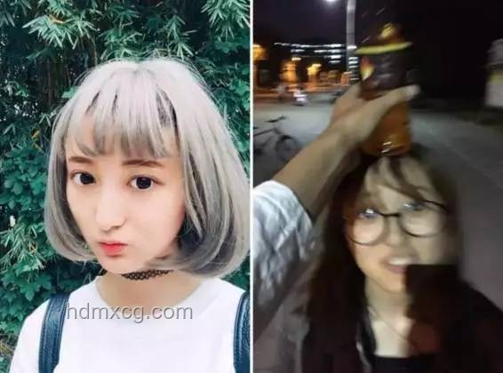 大頭釘旅行自拍風靡現象研究