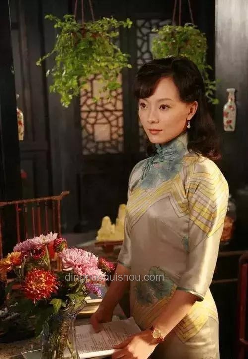 迪麗熱巴新中式戀夏風：東方美學的現代演繹
