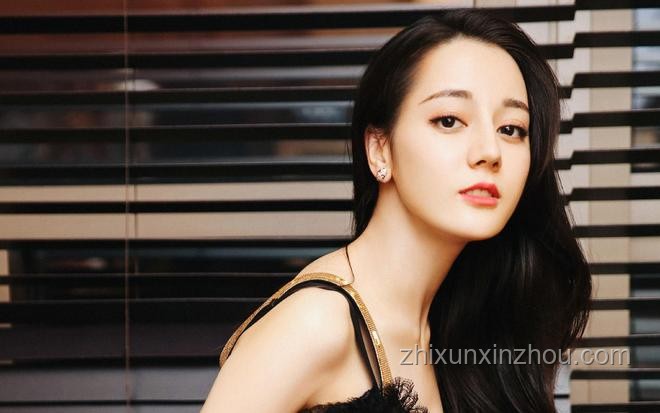 迪麗熱巴引領新中式戀夏風尚解析
