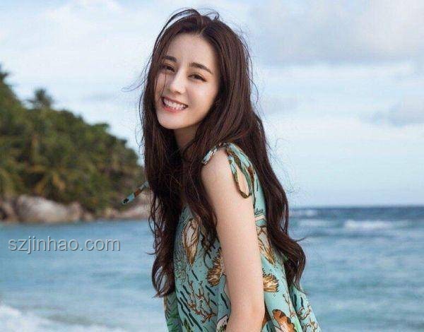 迪麗熱巴引領新中式戀夏風尚，解讀潮流密碼