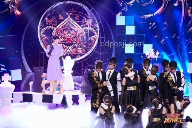 邊伯賢巡演新紀元：音樂與科技的跨界留“子”