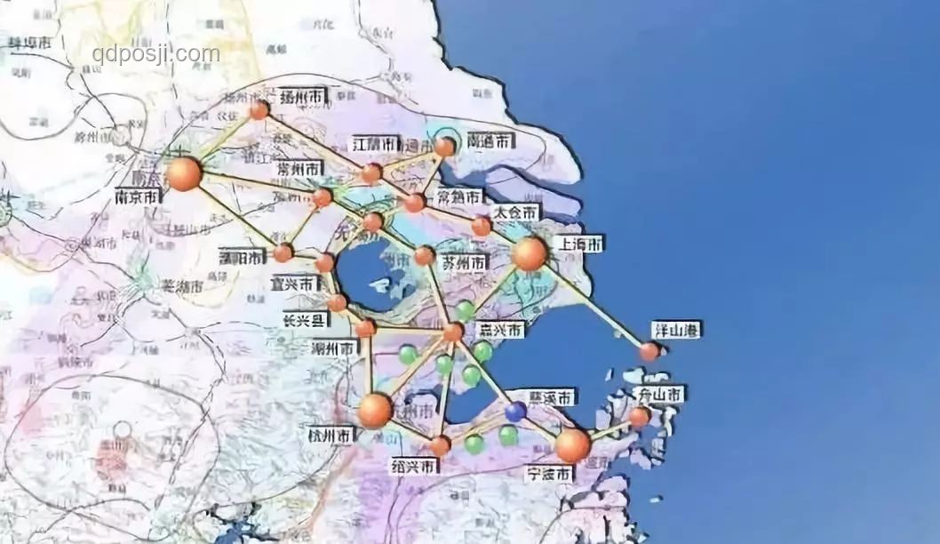 陳赫王勉林樹(shù)勇闖三角洲：跨界創(chuàng)新地圖新探