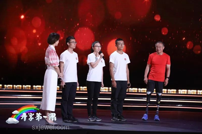 “心中之城”獨家解說引領影視解說新風尚