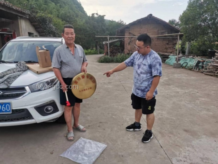 預(yù)警如何跑贏山洪，確保生命財產(chǎn)安全