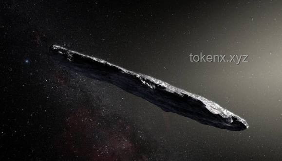 外星系不明物體造訪太陽系：影響與假設對比分析