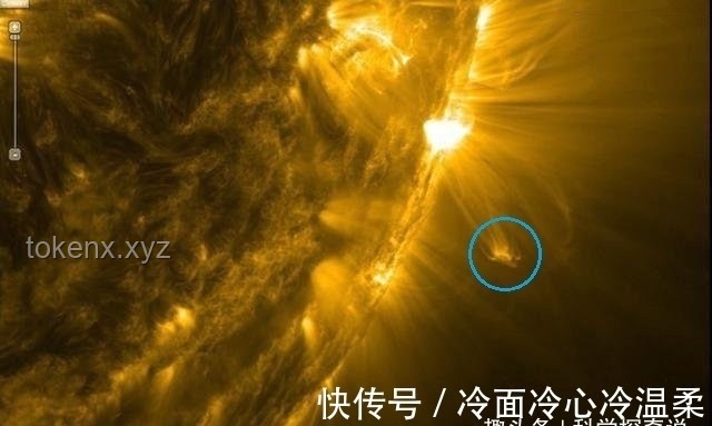外星系不明物體造訪太陽系：影響與假設對比分析