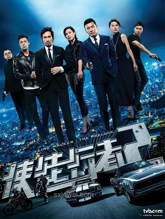TVB演藝界變革前瞻：周聰去世后的新篇章