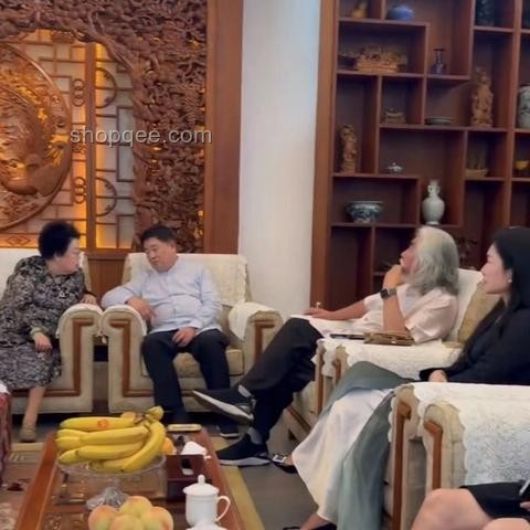張紀中女兒事件啟示：家庭安全創新的跨界探索