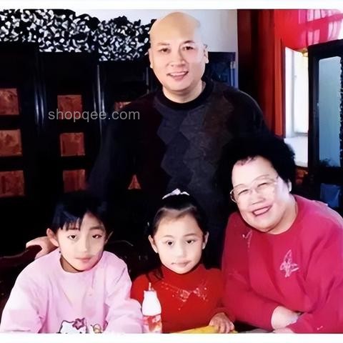 張紀中女兒事件啟示：家庭安全創新的跨界探索