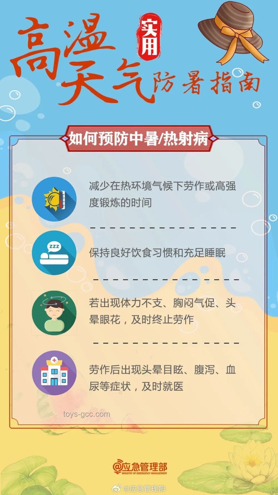 醫生提醒：高溫天如何科學使用空調保健康