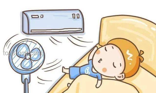 醫生提醒：高溫天如何科學使用空調保健康