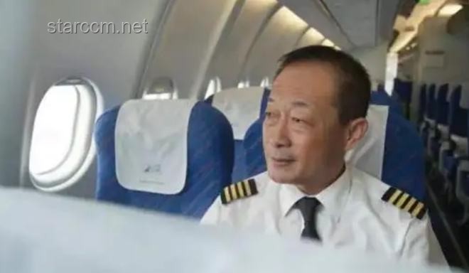 南航墜樓機長妻子：在靜默中尋找答案