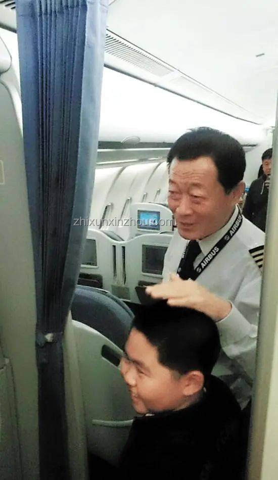 南航墜樓機長事件：家屬稱出事無人通知