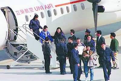 南航墜樓機長妻子：在未知中的無助與堅強