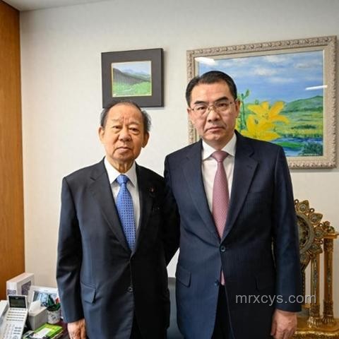 美取消兩項對華出口限制：半導體與能源領域的新動向